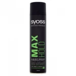 بخاخ الشعر من سيوس ماكس هولد ، 400 مل - سيوس