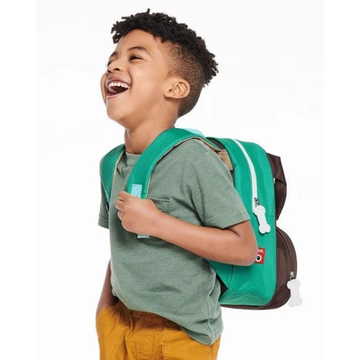 Skip Hop Zoo Backpack - Pug - Skip Hop - Image 2