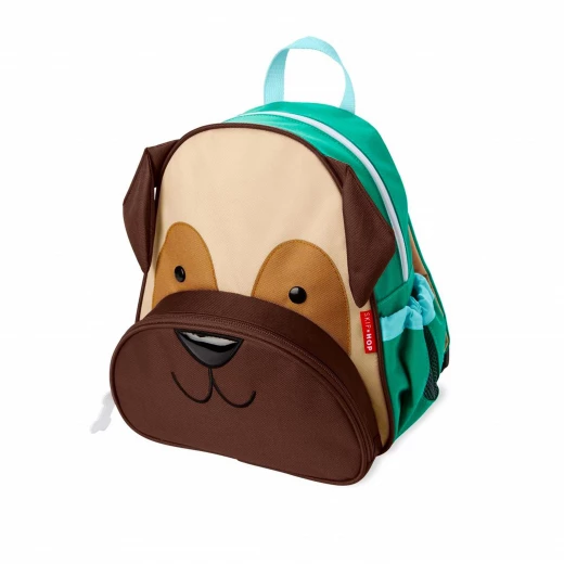 Skip Hop Zoo Backpack - Pug Skip Hop Zoo Backpack - Pug