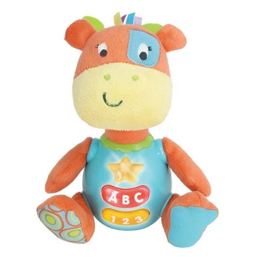 Winfun Sing 'N Learn With Me-Patch the Giraffe - WinFun - Image 3