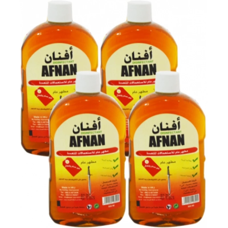 شرينك مطهر 4 حبة 500مل