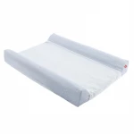 Cambrass Nappy Changer Foam, Ocean Grey, 47 x 80 cm - Cambrass