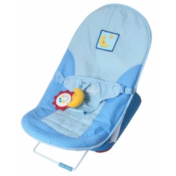 Carter's Touch Fold Up Infant Seat - BLUE, 0M+