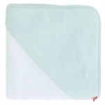 Cambrass Astra Green Towel ,100x100Cm - Cambrass