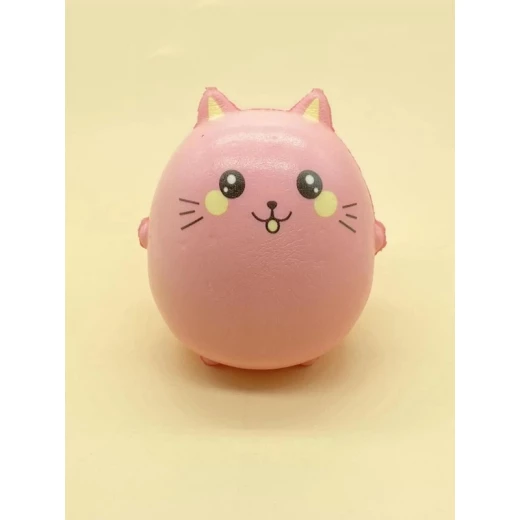 لعبة اسفنجي فيدجيت بتصميم قطعة الكرتون - Image 2