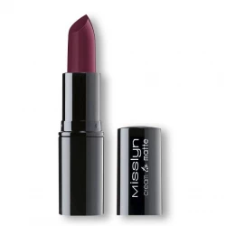 Misslyn Cream To Matte Long Lasting Lipstick Number 221