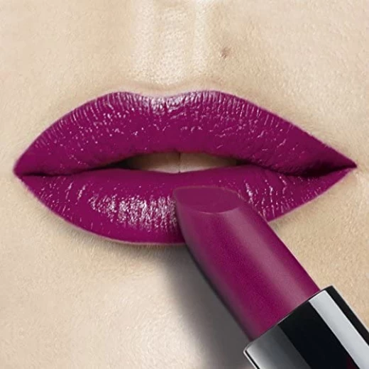 احمر الشفاه  تدوم طويلا رقم 207 بلون وردي من مسلين - ميسلين - Image 2