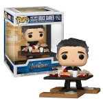 Funko Pop! Avengers Bruce Banner Victory Shawarma Exclusive Pop! Deluxe Figure - Funko