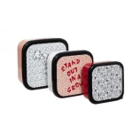 Funko Dalmatians Plastic Storage Set - Funko