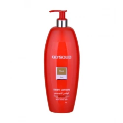 Glysolid Lotion Musk 500ml