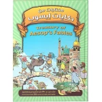 كتاب: مختارات من حكايات ايسوب من جبل عمان للنشر - جبل عمان ناشرون