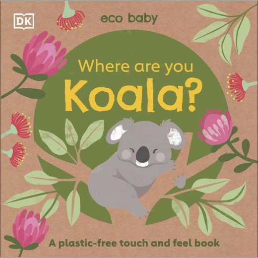 كتاب: "ايكو بيبي اين انت كوالا؟ " من كتب دي كي للنشر كتاب: "ايكو بيبي اين انت كوالا؟ " من كتب دي كي للنشر