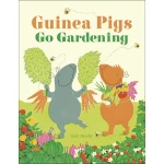 DK Books Publisher Guinea Pigs Go Gardening Book - DK Books