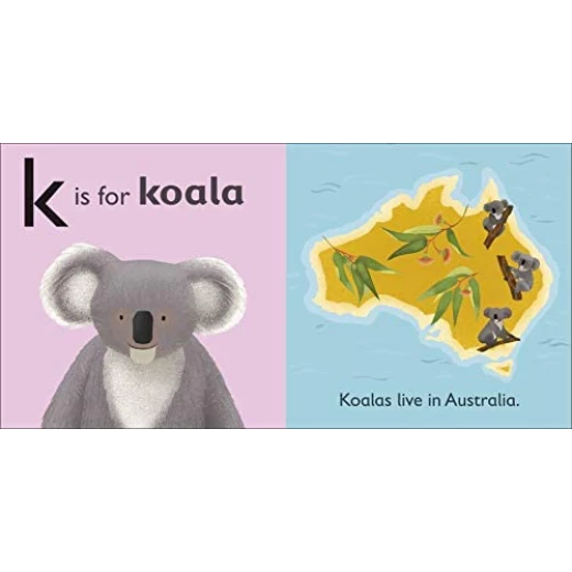 ( K -للكوالا  ) -كتاب من كتب دي كي للنشر - كتب دي كاي - Image 2