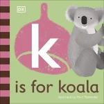 ( K -للكوالا  ) -كتاب من كتب دي كي للنشر - كتب دي كاي