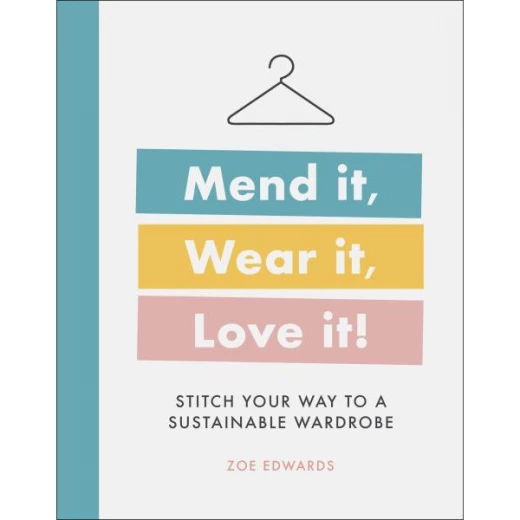 كتاب أصلحها ، ارتديها ، أحبها من كتب دي كي للنشر كتاب أصلحها ، ارتديها ، أحبها من كتب دي كي للنشر