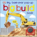 كتاب :البناء الضخم من دي كي - كتب دي كاي