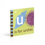 Dk Books Publisher Book : ( U ) Is For Urchin - DK Books