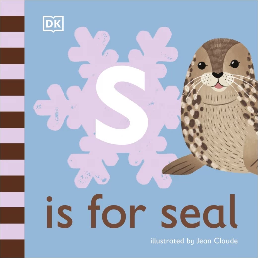 ( S - للفقمة) - كتاب من كتب دي كي للنشر ( S - للفقمة) - كتاب من كتب دي كي للنشر