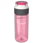 Kambukka Elton Water Bottle 500ml, Pearl Blush - Kambukka