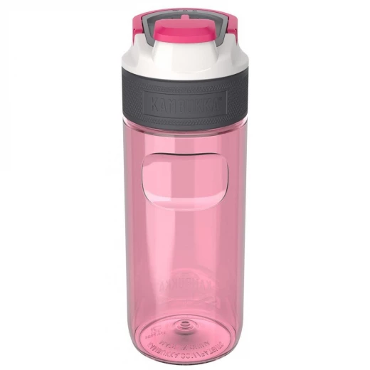 Kambukka Elton Water Bottle 500ml, Pearl Blush Kambukka Elton Water Bottle 500ml, Pearl Blush