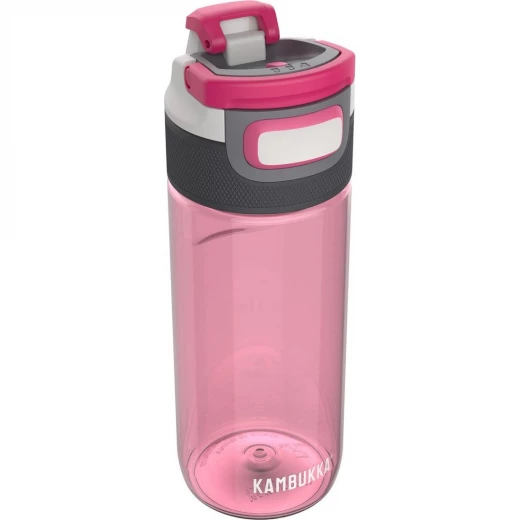 Kambukka Elton Water Bottle 500ml, Pearl Blush - Kambukka - Image 2