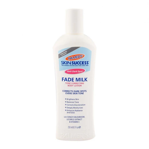 Palmers Even Tone Fade Milk Lotion - Palmer's - Image 2