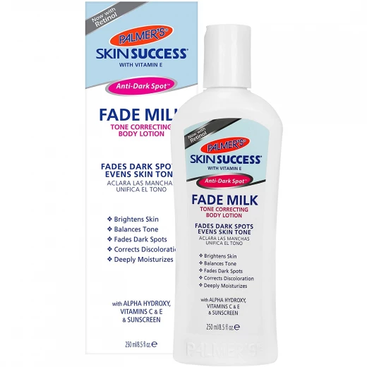 Palmers Even Tone Fade Milk Lotion Palmers Even Tone Fade Milk Lotion