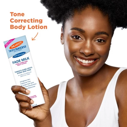 Palmers Even Tone Fade Milk Lotion - Palmer's - Image 3