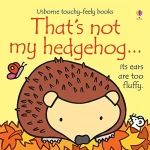 Usborne That’s Not My Hedgehog Book - Usborne
