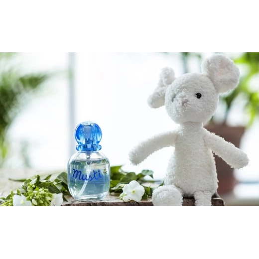 عطر للأطفال موستي من موستيلا - موستيلا - Image 4