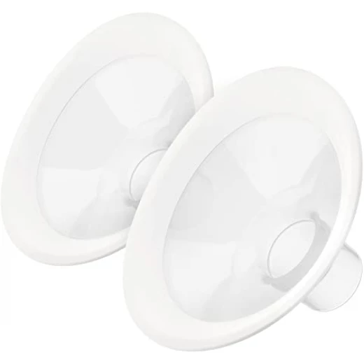 Medela PersonalFit Flex Breast Shields, 2 Pack of Large 27mm - Medela - Image 4