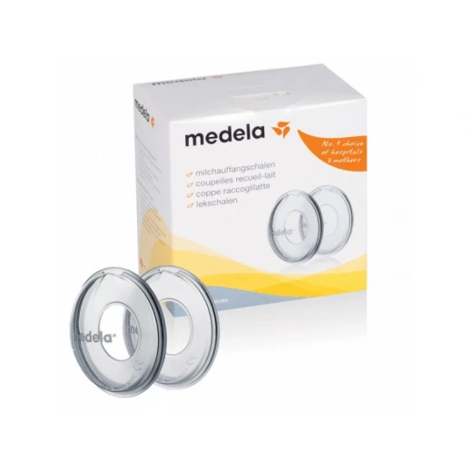 Medela Milk Collection Shells - Medela - Image 6