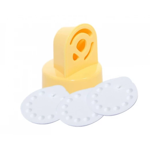 Medela Spare Valves And Membranes 2 Sets - Medela - Image 3