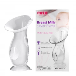 Farlin Breast Milk Saver Pump