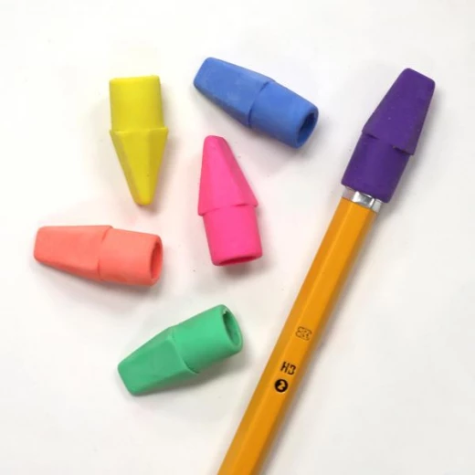 قلم رصاص أصفر من بازيك, (12 / علبة) - بازيك - Image 3