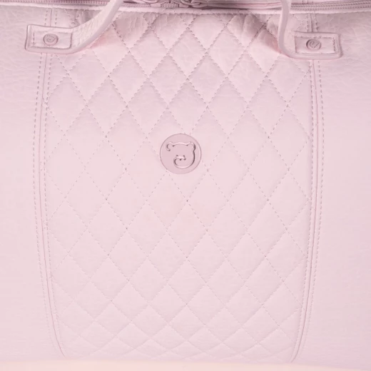 Pasito A Pasito Rosa Diaper Bag With Changing Mat - 42 X 25 X 16 Cm - Pasito a Pasito - Image 3