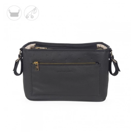 Pasito A Pasito Black Star London organizer 31 x 21 x 12 cm - Pasito a Pasito - Image 7