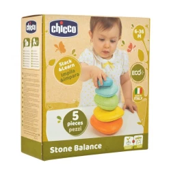 Chicco Stone Balance ECO+