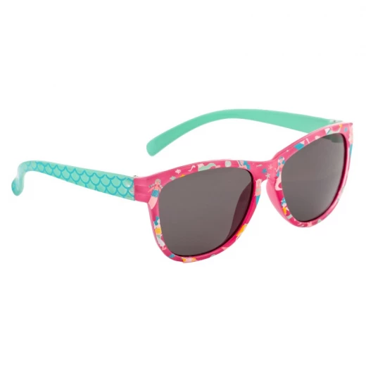 نظارات شمسية بتصميم حورية البحر من ستيفن جوزيف نظارات شمسية بتصميم حورية البحر من ستيفن جوزيف