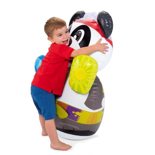 Chicco Panda Box Fit Fun Preschool Boxing Coach - Chicco - Image 4