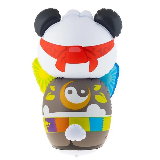 Chicco Panda Box Fit Fun Preschool Boxing Coach - Chicco - Image 3