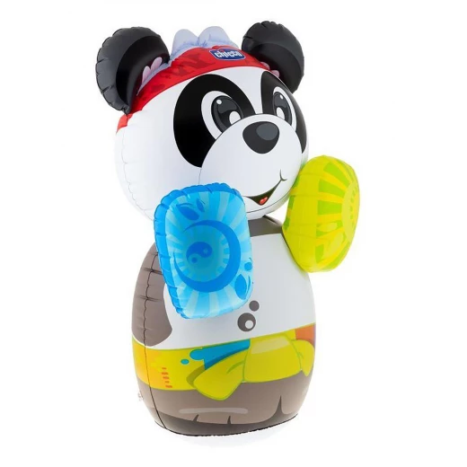 Chicco Panda Box Fit Fun Preschool Boxing Coach - Chicco - Image 2