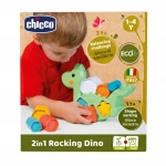 لعبة 2 في 1 لينو لينينغ دينو إيكو من شيكو - تشيكو