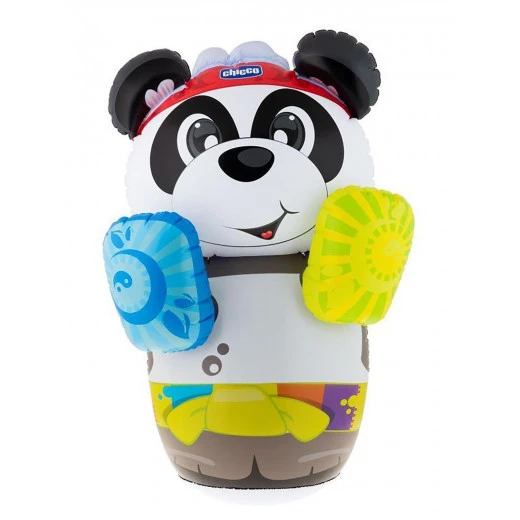 Chicco Panda Box Fit Fun Preschool Boxing Coach Chicco Panda Box Fit Fun Preschool Boxing Coach