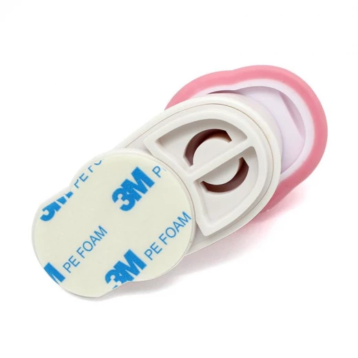 Baby Safe Door Stopper - Baby Safe - Image 3