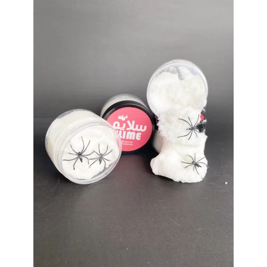 سلايم العنكبوت الحسية, عبوة واحدة من يبي - يببي - Image 3