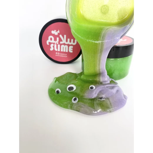 سلايم الوحش الحسية, عبوة واحدة من يبي - يببي - Image 5