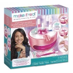Make It Real Light Magic Nail Dryer Studio - Make it real