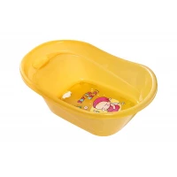 Farlin - Baby Bath, Yellow